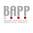 Belgische vakvereniging voor handelaars in promotiemateriaal