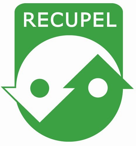Instantie voor recyclage van elektronisch materiaal